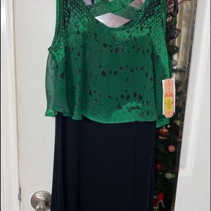 Gianni Bini dress